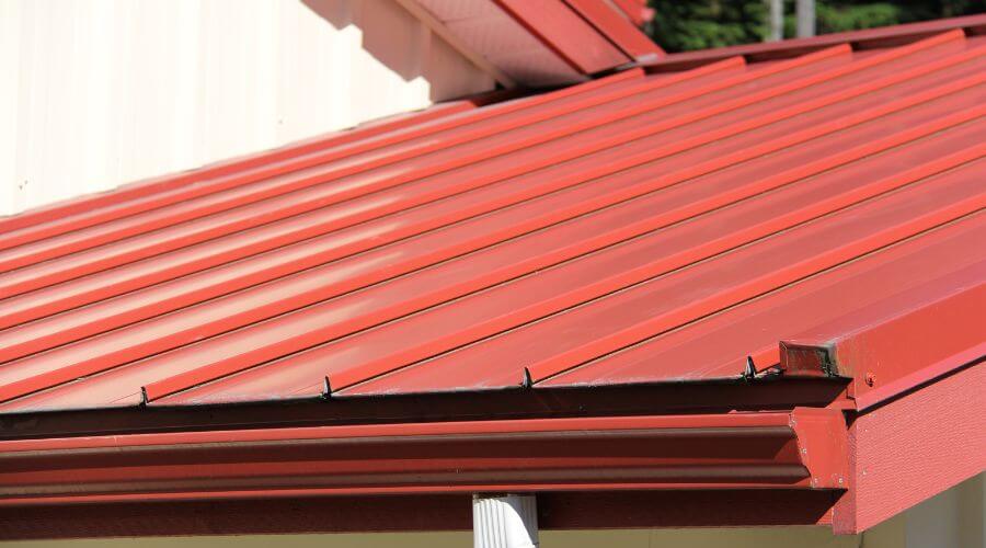 Industrial Roof Repair in South Barre, MA